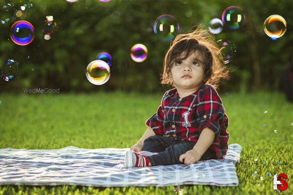 Photo From Birth Day - By Haansai Studio