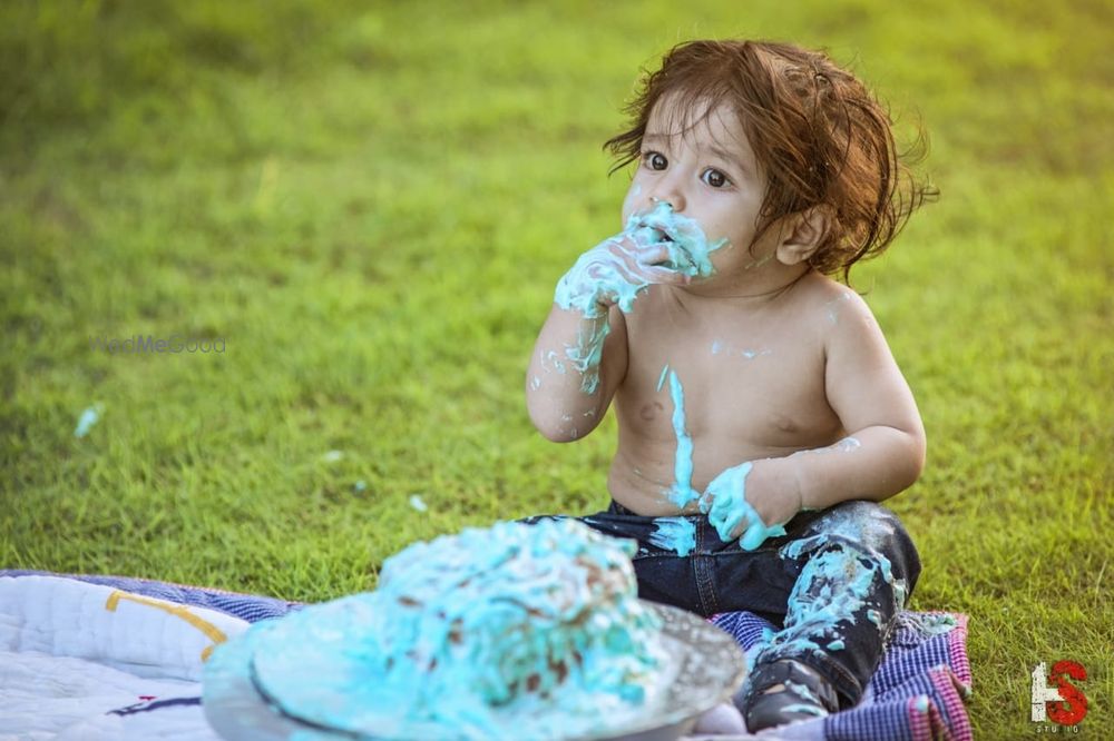 Photo From Birth Day - By Haansai Studio