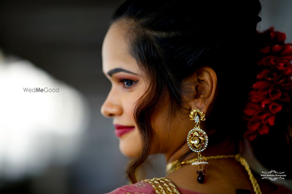 Photo From PORTRAIT - By Mohit Malhotra Photography