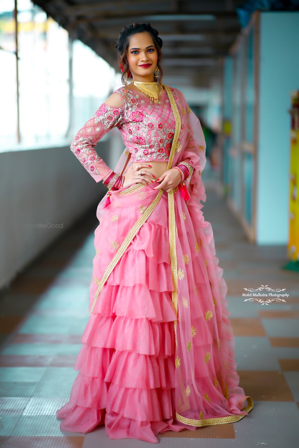 Photo From PORTRAIT - By Mohit Malhotra Photography