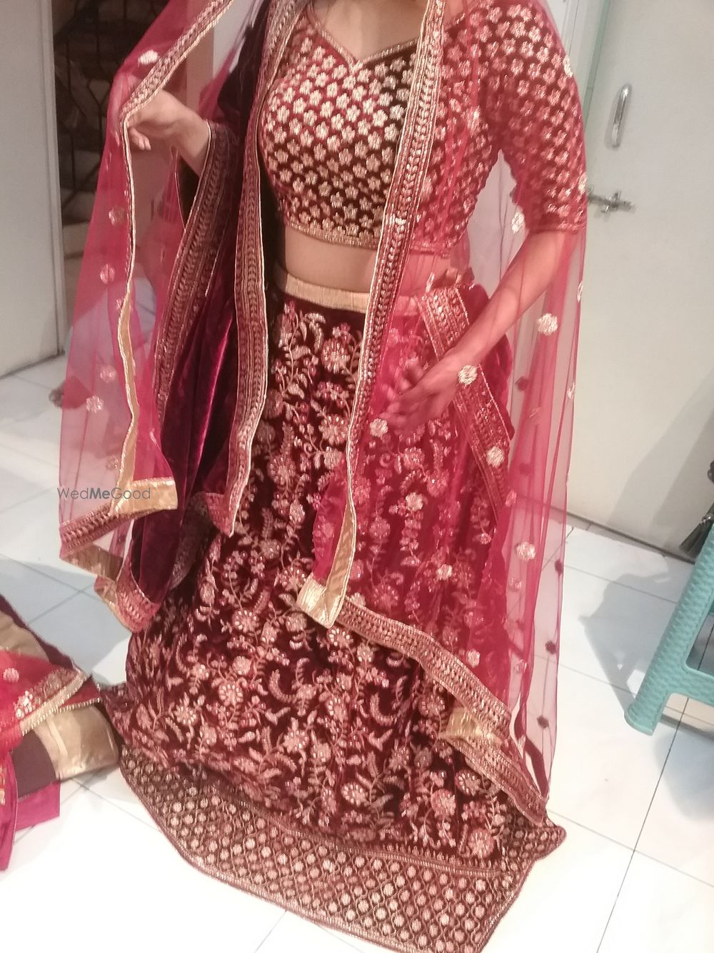 Photo From Designer Lehenga - By Zopdeal Fashion Boutique