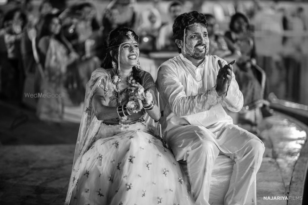 Photo From Mandar x Snehal - By Najariya Films