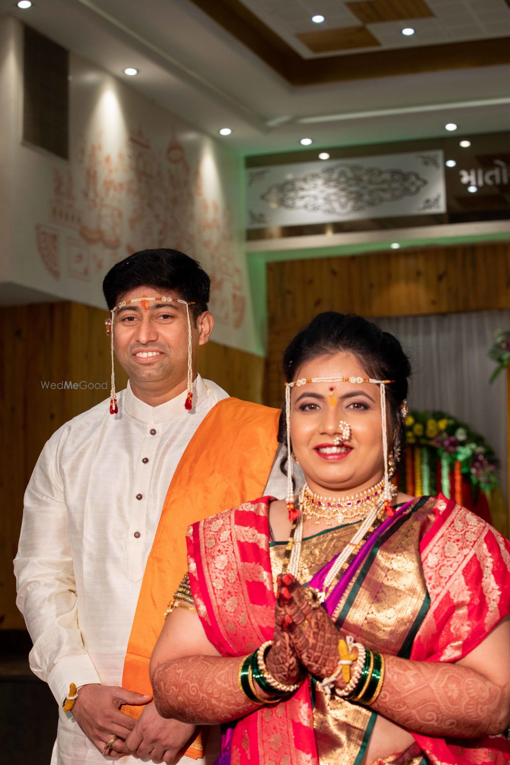 Photo From Chaitanya & Aditi  - By Ajinkya Jadhav Photography