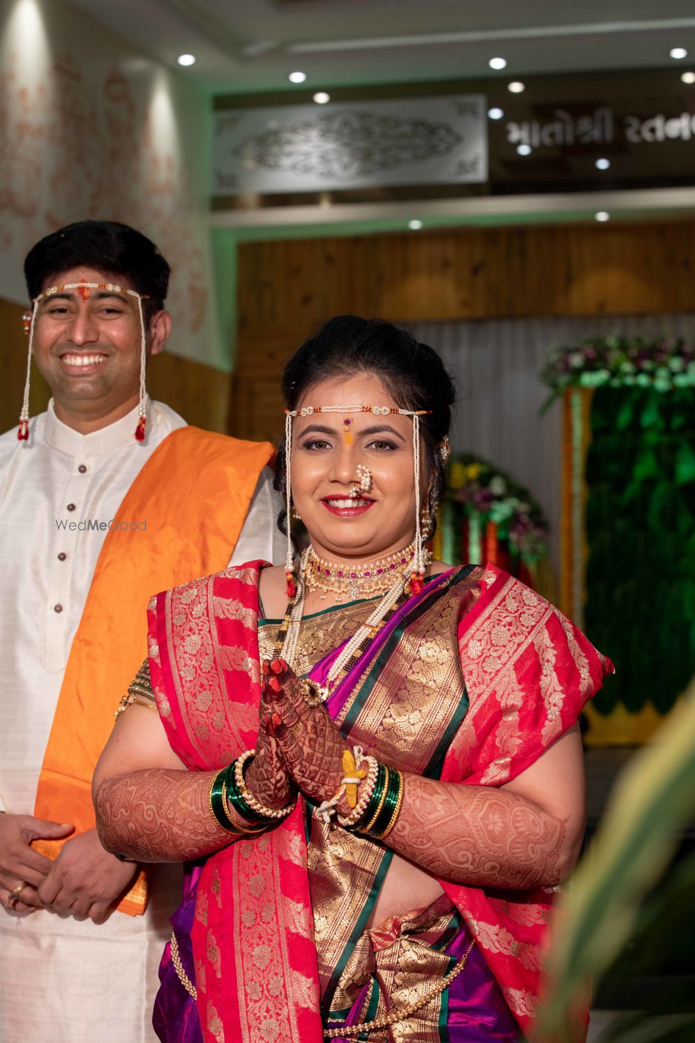 Photo From Chaitanya & Aditi  - By Ajinkya Jadhav Photography