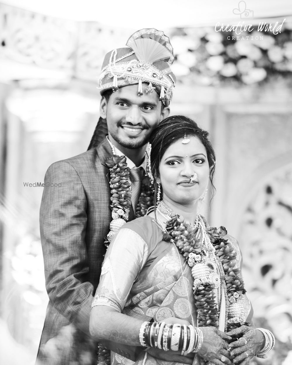 Photo From Akshay & Akshata  - By Creative World Creations 