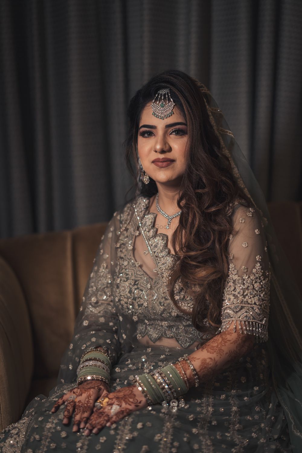 Photo From Reesha Bride - By Makeup By Nehad Imran
