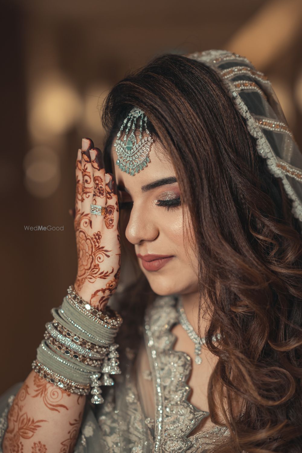 Photo From Reesha Bride - By Makeup By Nehad Imran