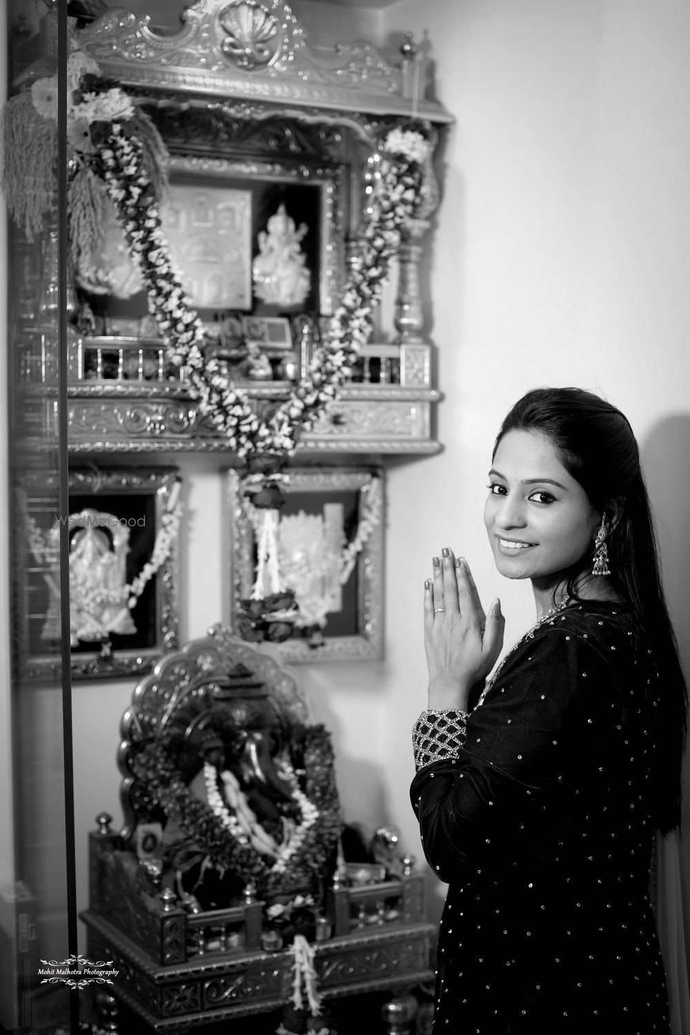 Photo From BRIDE TO BE - MEHENDI FUNCTION - By Mohit Malhotra Photography