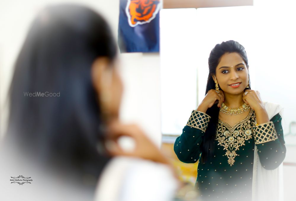 Photo From BRIDE TO BE - MEHENDI FUNCTION - By Mohit Malhotra Photography