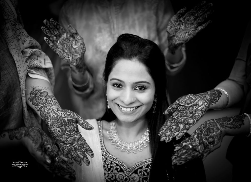 Photo From BRIDE TO BE - MEHENDI FUNCTION - By Mohit Malhotra Photography
