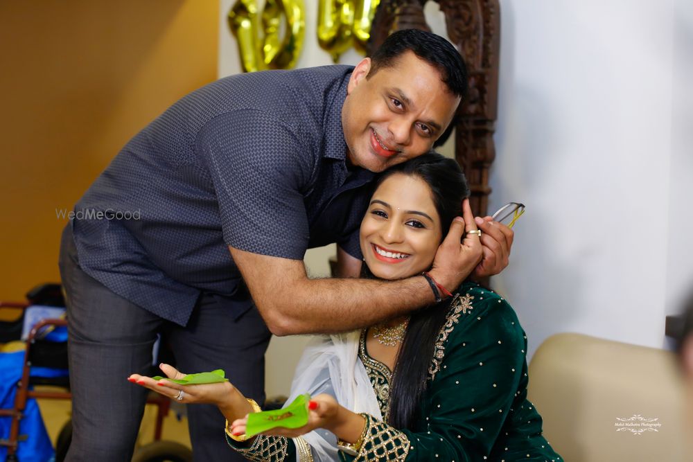 Photo From BRIDE TO BE - MEHENDI FUNCTION - By Mohit Malhotra Photography