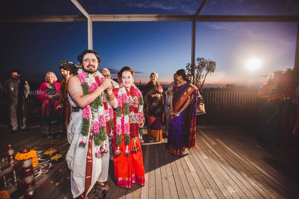 Photo From Sunder and Karen - By HillCast Photo and Film