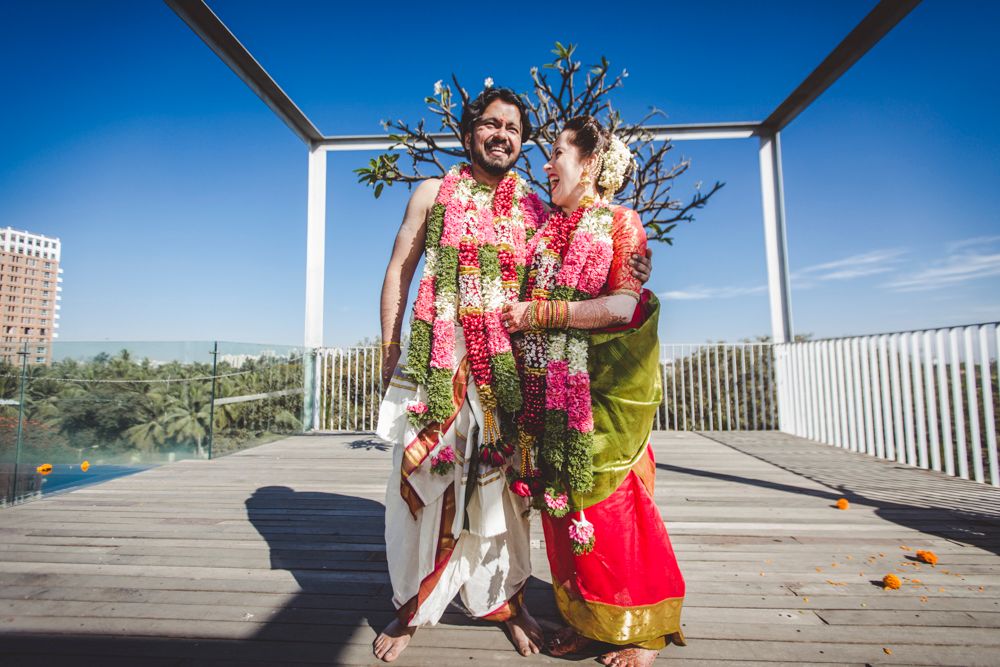 Photo From Sunder and Karen - By HillCast Photo and Film