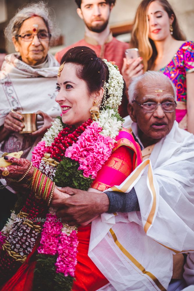 Photo From Sunder and Karen - By HillCast Photo and Film