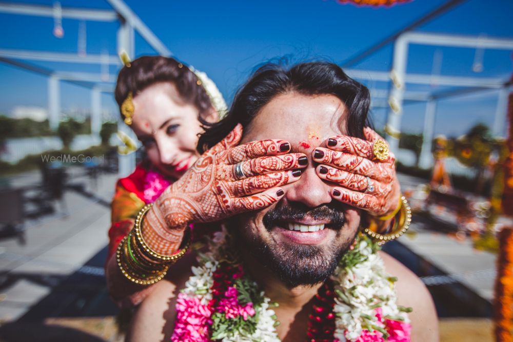 Photo From Sunder and Karen - By HillCast Photo and Film