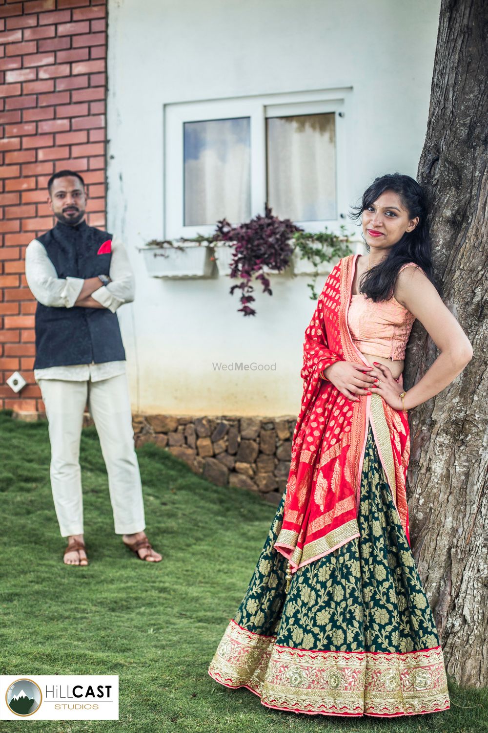 Photo From Suraj and Preeti - By HillCast Photo and Film