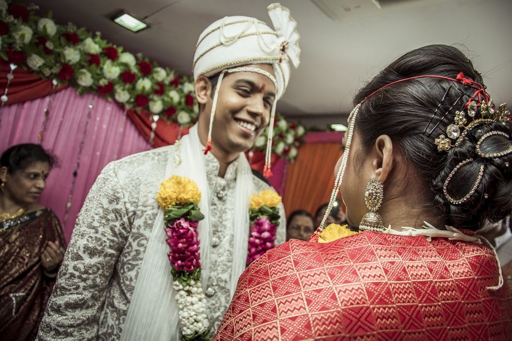 Photo From Amol and Priyanka - By HillCast Photo and Film