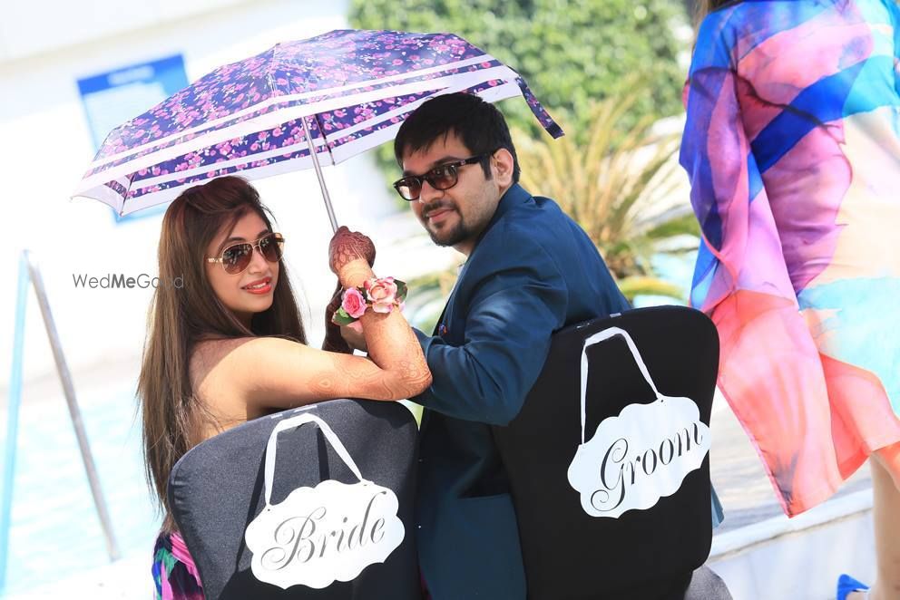 Photo From Sassy pool party  - By Red Carpet Events