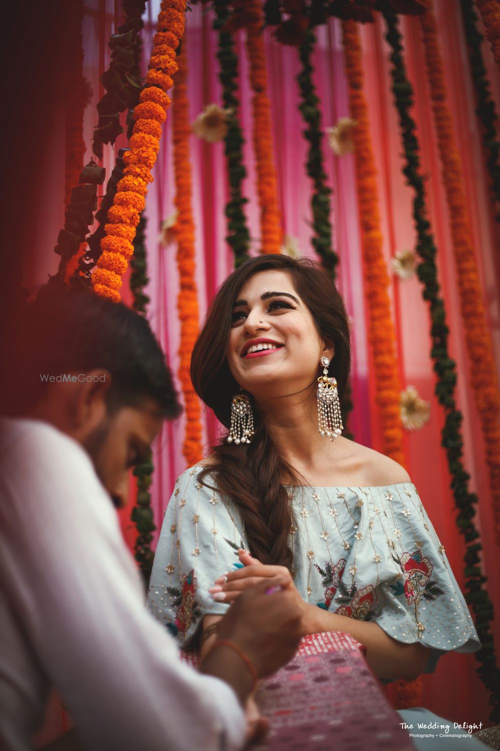 Photo From Rishav + Charu  - By The Wedding Delight