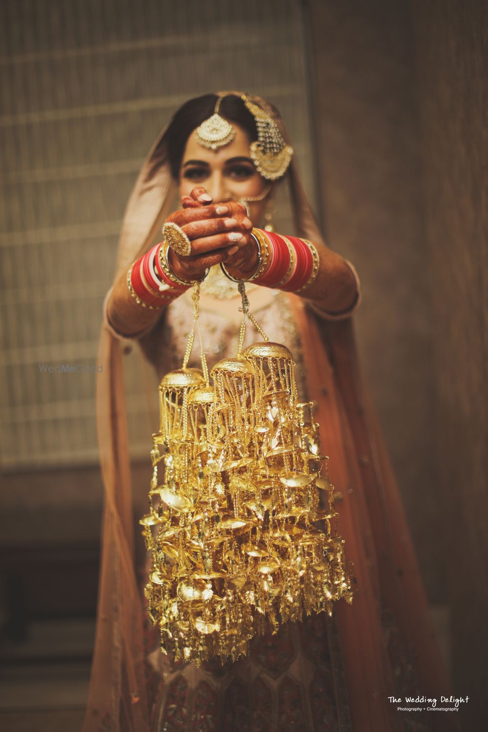 Photo From Rishav + Charu  - By The Wedding Delight