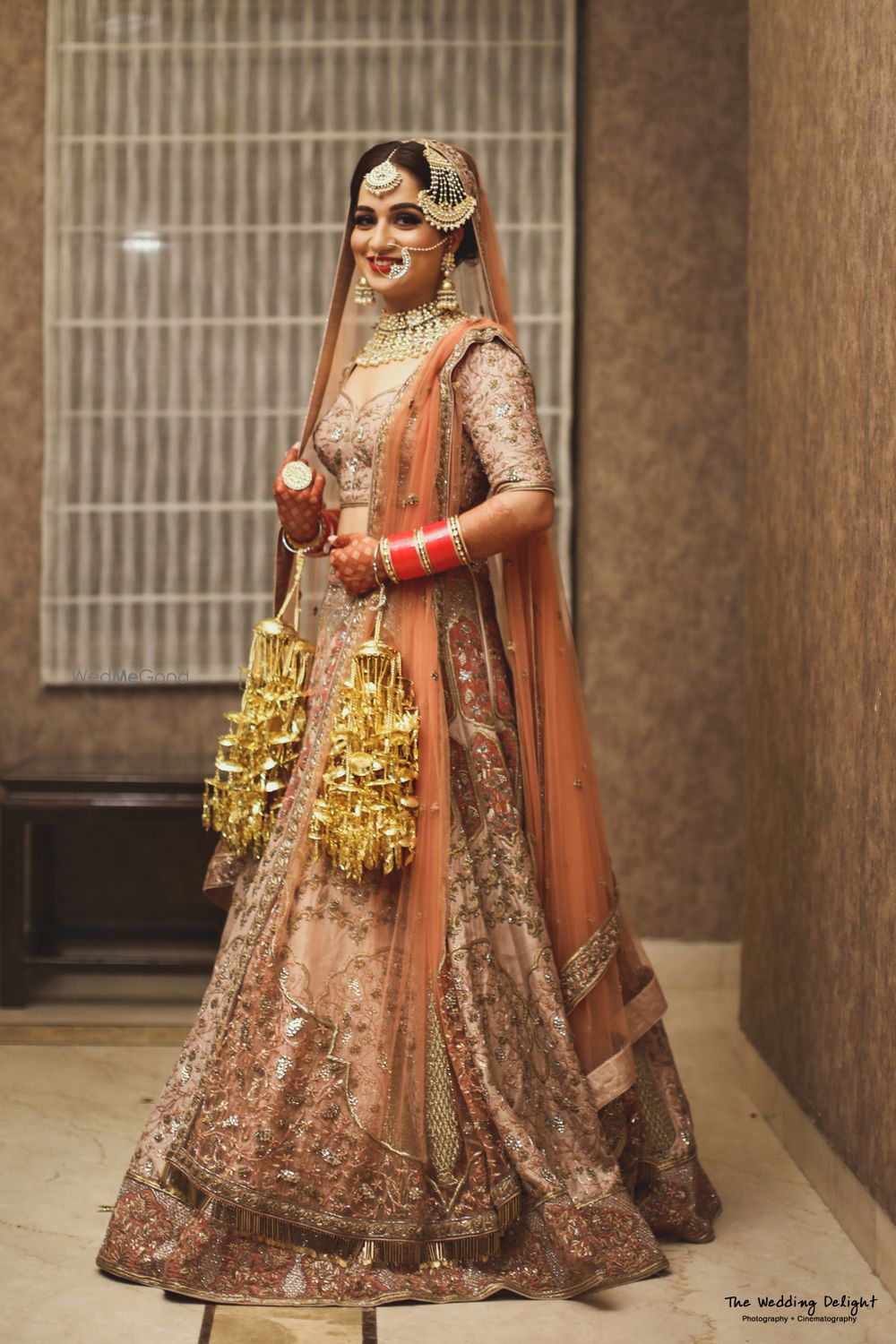 Photo From Rishav + Charu  - By The Wedding Delight