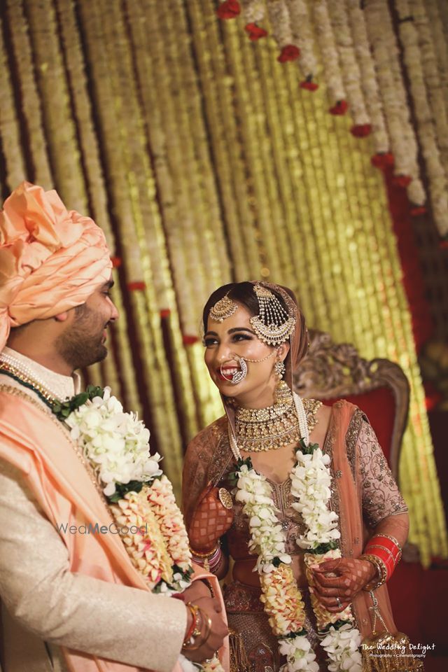 Photo From Rishav + Charu  - By The Wedding Delight