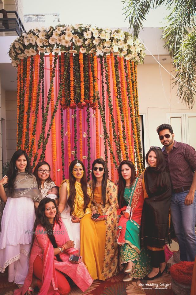 Photo From Rishav + Charu  - By The Wedding Delight