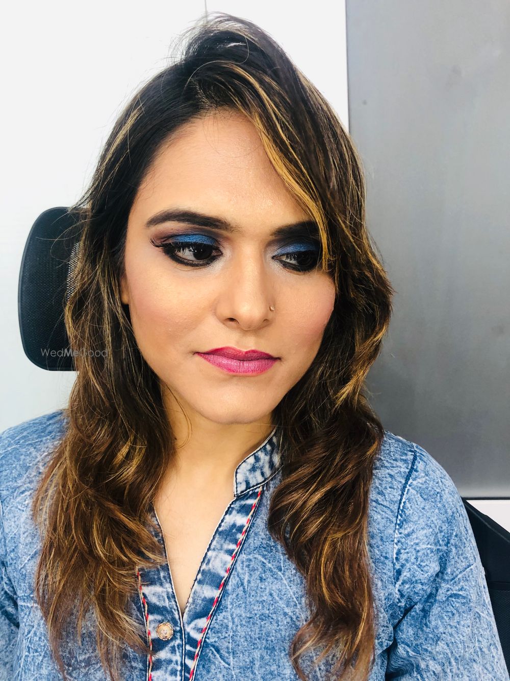 Photo From Party Makeups  in 2018 - By Adaa by Anjana 