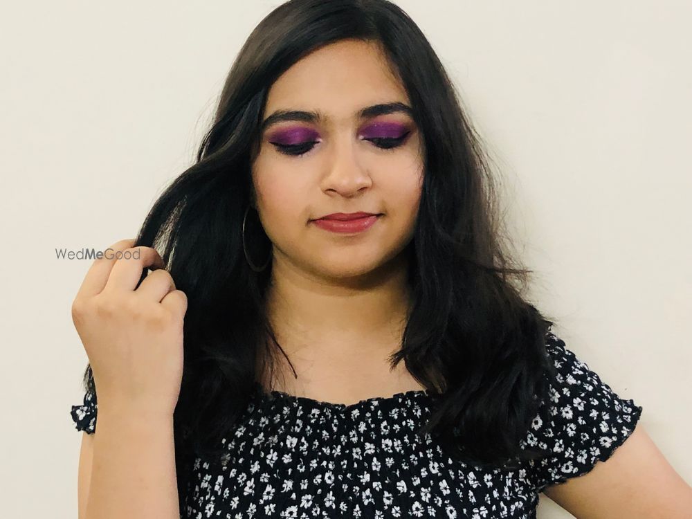 Photo From Party Makeups  in 2018 - By Adaa by Anjana 