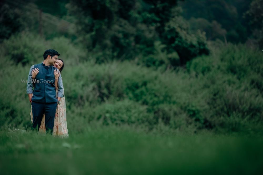 Photo From Bhawna x Manoj - By Light Strokes Photography