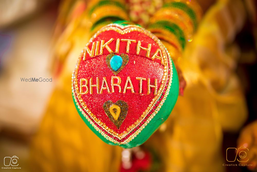 Photo From NIKITHA & BHARATH - By Kunal Khade Films