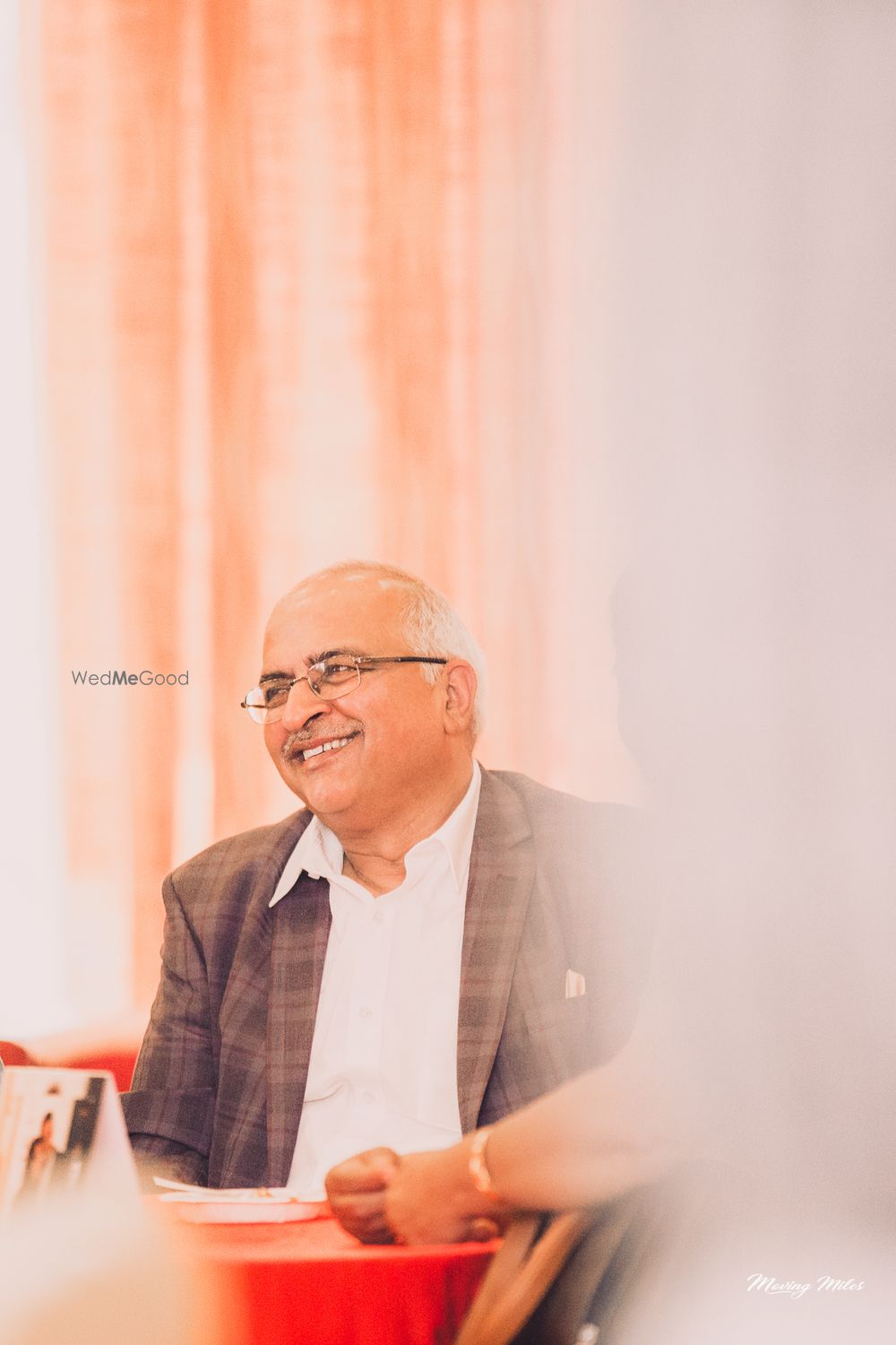 Photo From Engagement Ceremony in Chandigarh - By Moving Miles Films