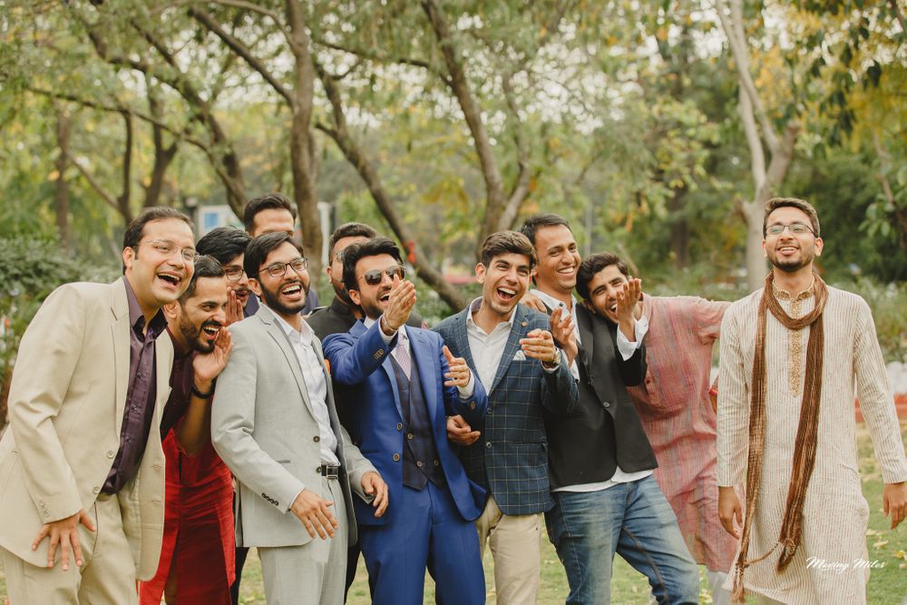 Photo From Engagement Ceremony in Chandigarh - By Moving Miles Films
