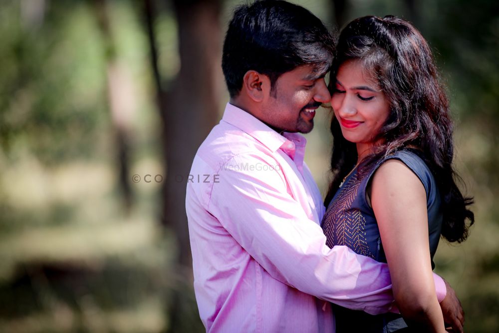 Photo From Pre Wedding shoot for Sandeep and Shruthi - By Colorize Pictures