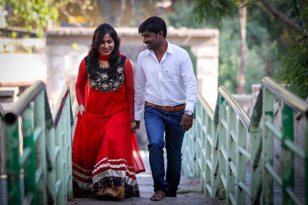 Photo From Pre Wedding shoot for Sandeep and Shruthi - By Colorize Pictures