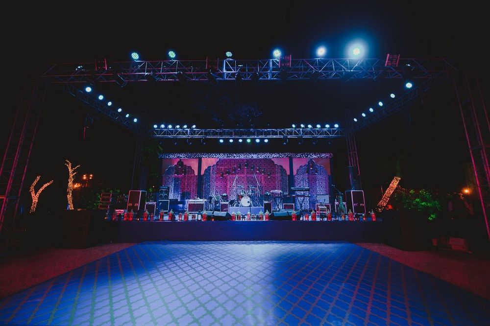 Photo From Sufi Night - By Show Makers India