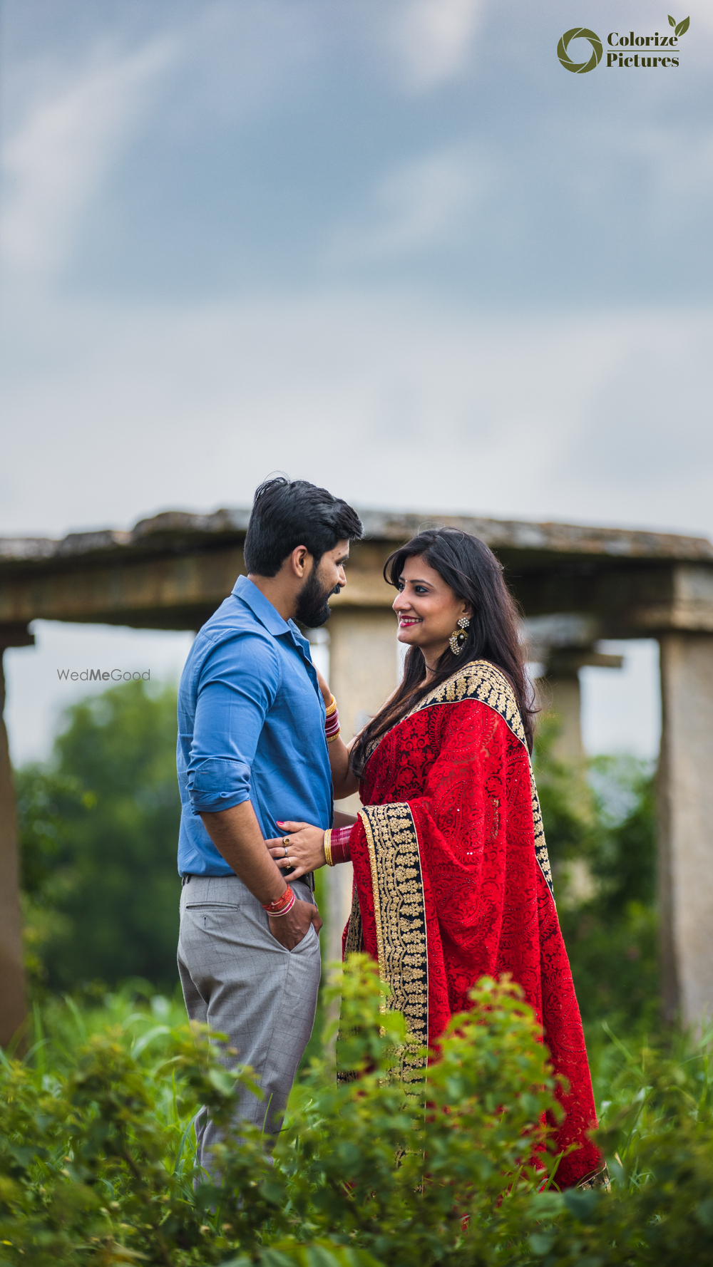 Photo From Couple photoshoot for Rahul & Manisha - By Colorize Pictures