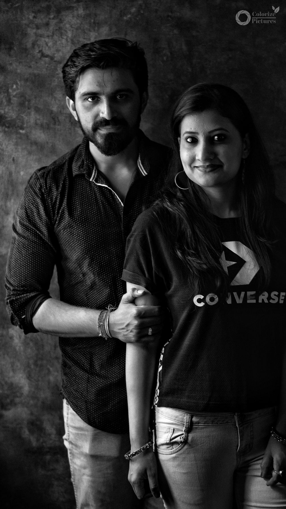 Photo From Couple photoshoot for Rahul & Manisha - By Colorize Pictures