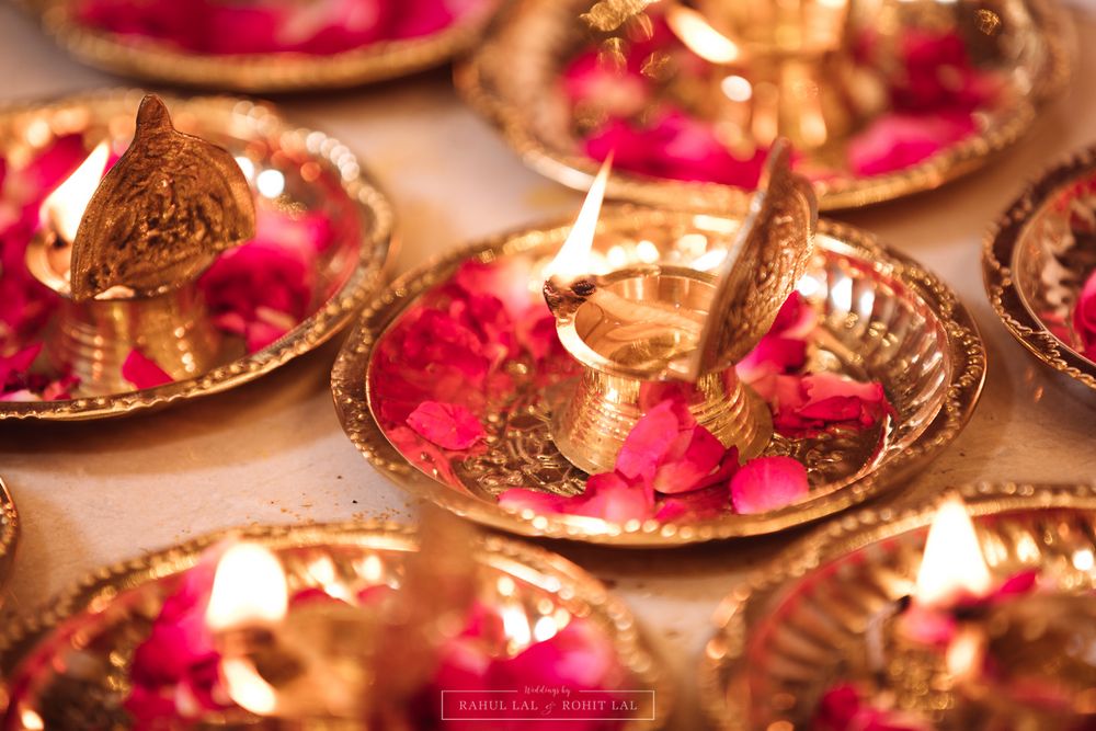 Photo From Purnima & Arvind - By Rohit and Rahul Lal Photography