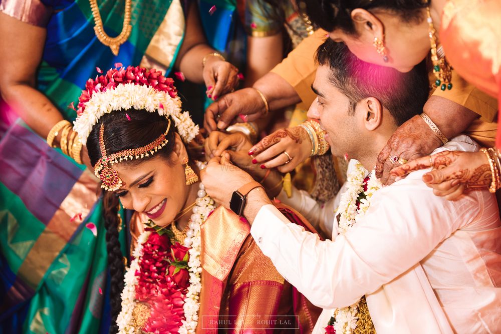 Photo From Purnima & Arvind - By Rohit and Rahul Lal Photography