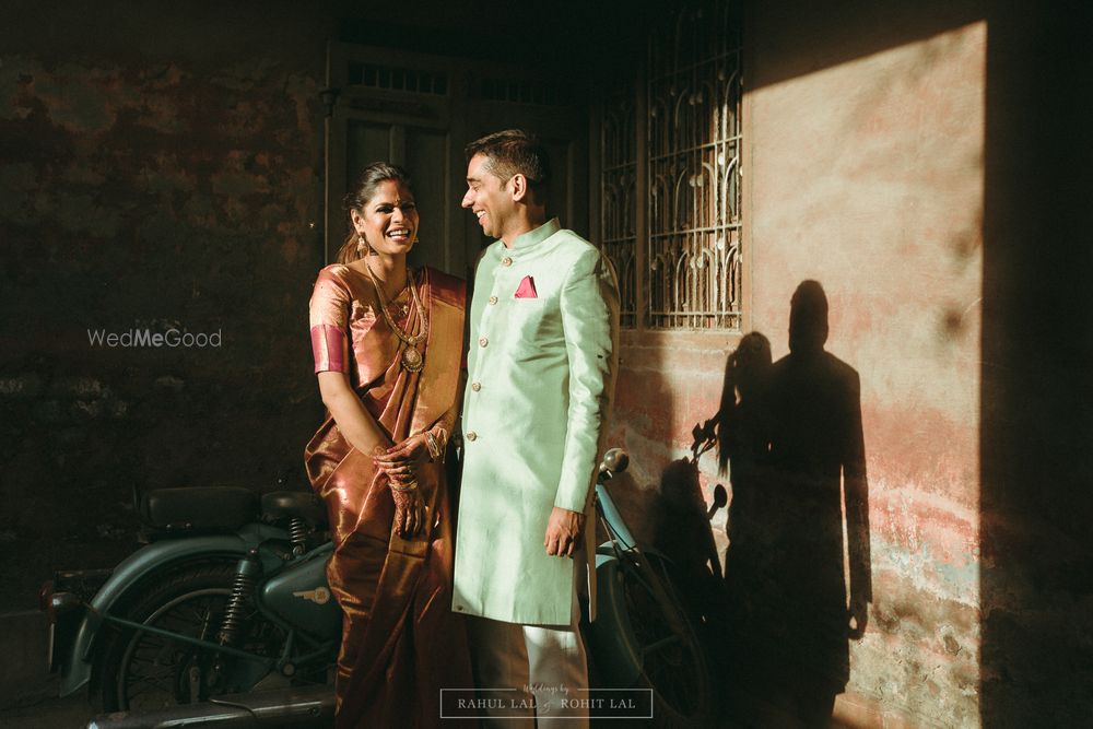 Photo From Purnima & Arvind - By Rohit and Rahul Lal Photography