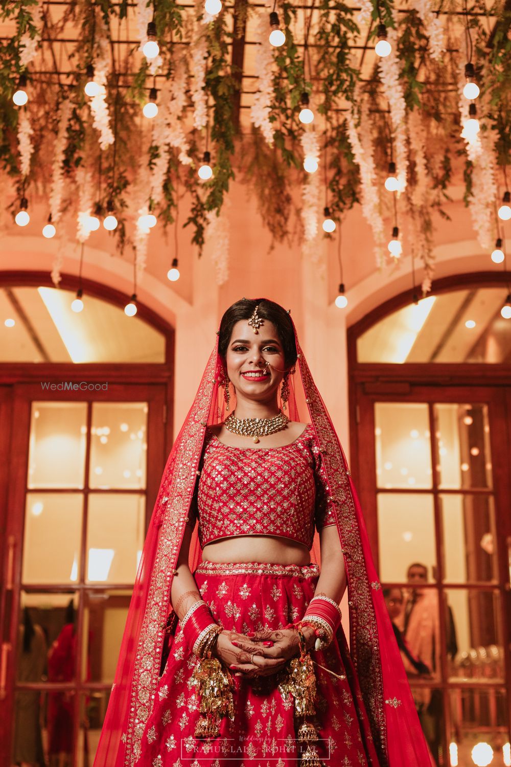 Photo From Karishma & Deepak - By Rohit and Rahul Lal Photography