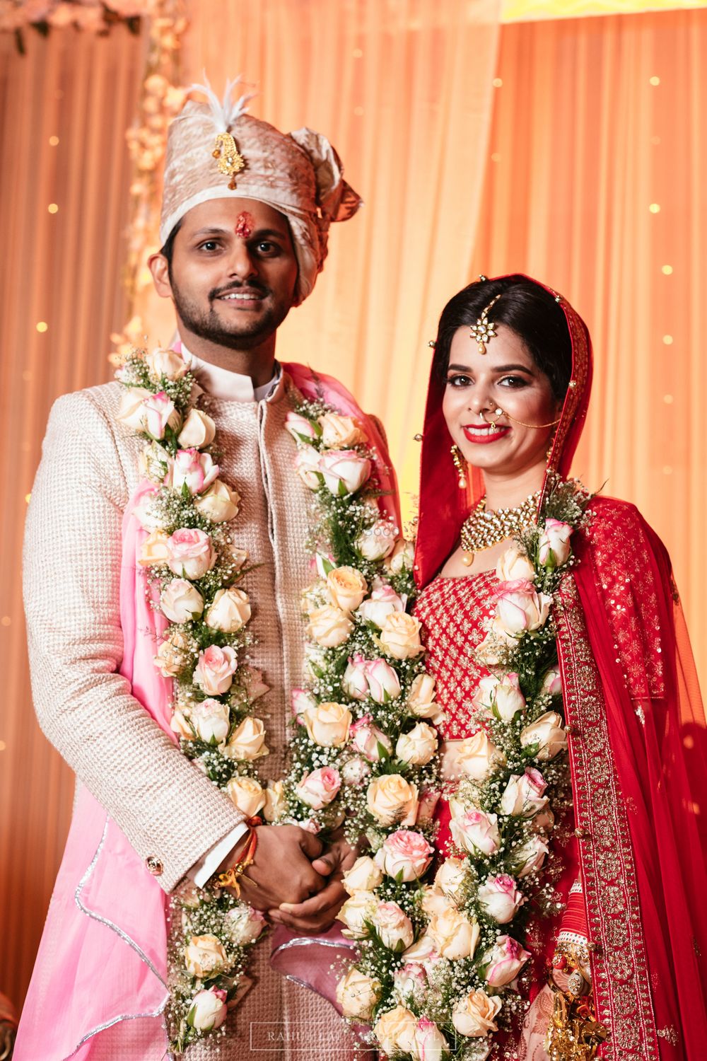 Photo From Karishma & Deepak - By Rohit and Rahul Lal Photography