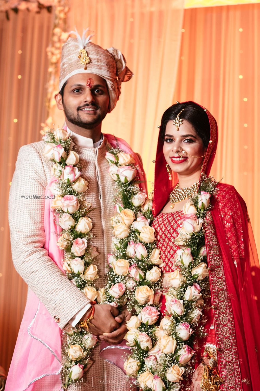 Photo From Karishma & Deepak - By Rohit and Rahul Lal Photography