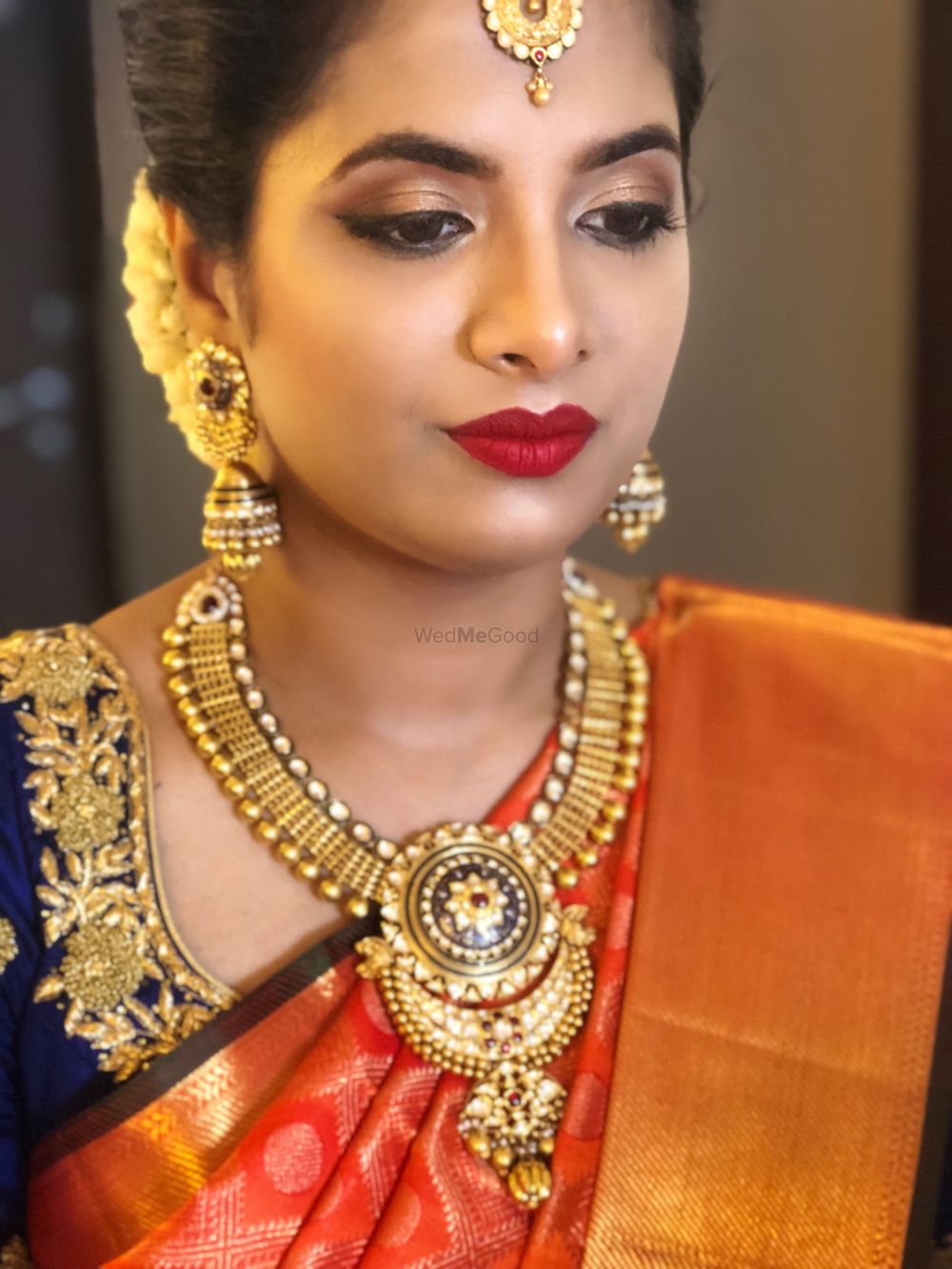 Photo From Ishani Shetty  - By Atmika Makeup Artist