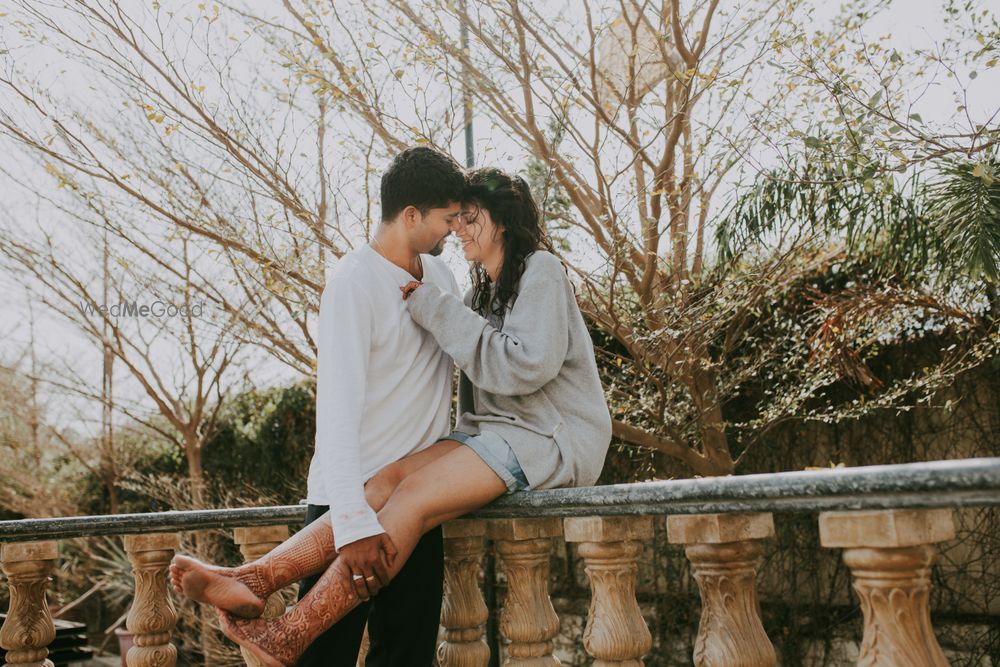 Photo From Jaipur Wedding - By Moving Miles Films