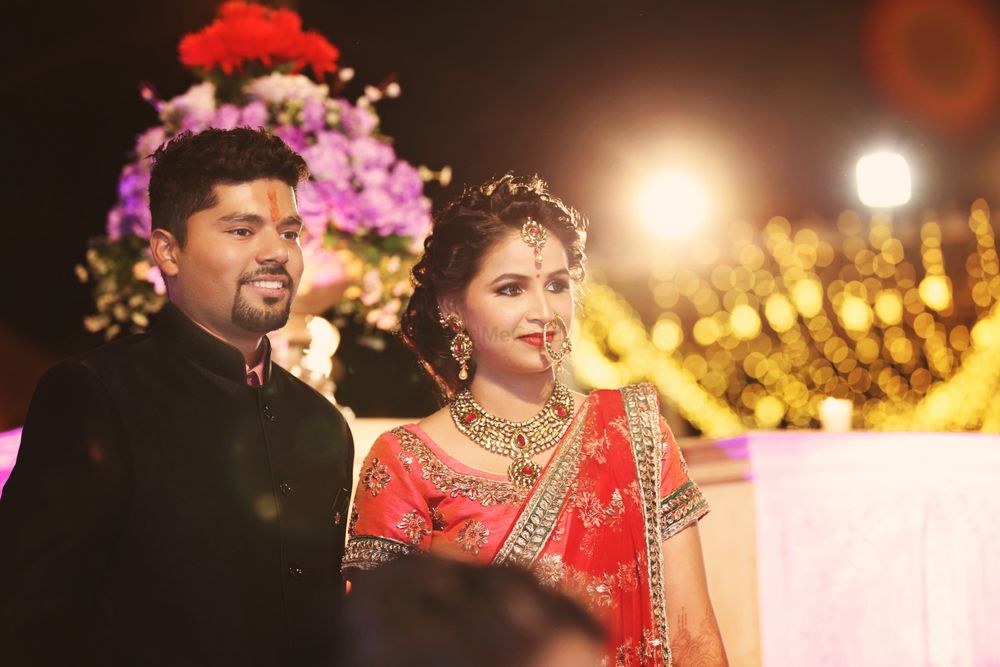 Photo From Jaipur Wedding - By Moving Miles Films