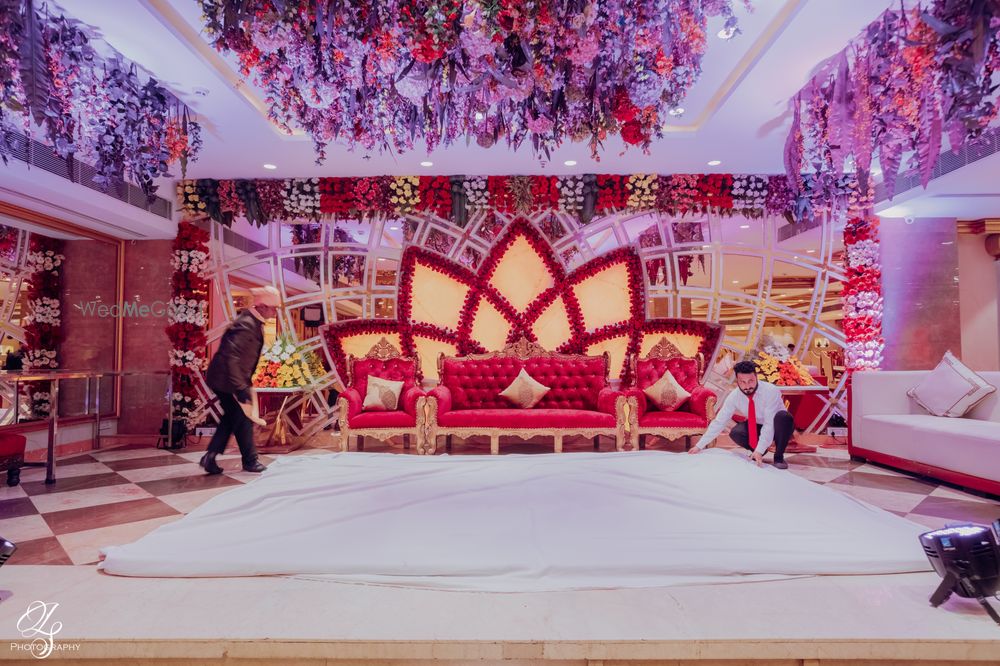 Photo From Nishant Weds Chandrika - By Light Strokes Photography