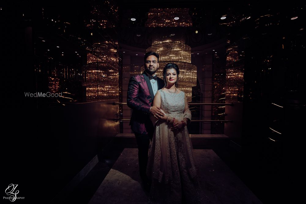 Photo From Nishant Weds Chandrika - By Light Strokes Photography