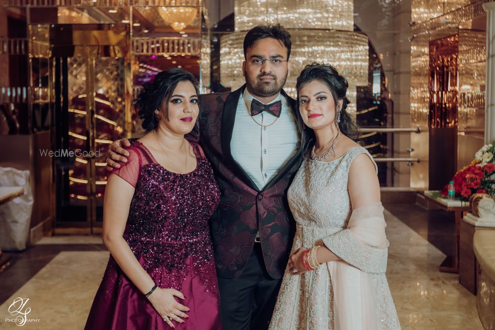 Photo From Nishant Weds Chandrika - By Light Strokes Photography